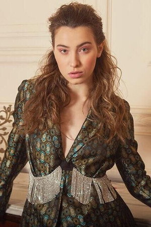 Gina Mastronicola portrait