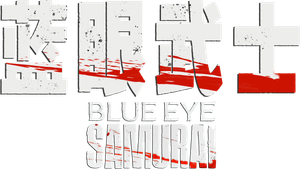 Samurái de ojos azules — Logos 9
