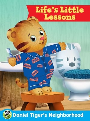 Daniel Tiger's Neighborhood: Life's Little Lessons 2017