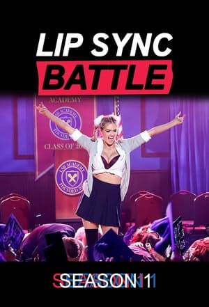 Lip Sync Battle: Saison 1