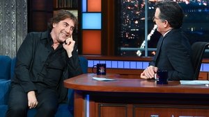 The Late Show with Stephen Colbert: 7×51