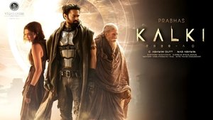 Kalki 2898-AD (2024)