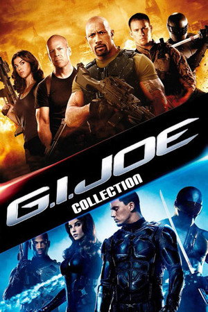 G.I. Joe (Live-Action) Collection