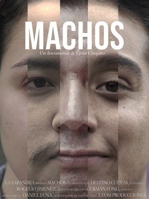 Machos film complet