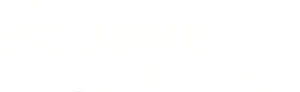 The Bourne Supremacy