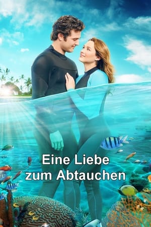 Poster Eine Liebe zum Abtauchen 2022