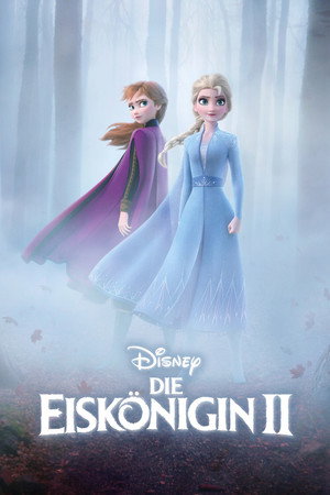 poster Frozen II