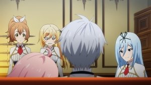 Undefeated Bahamut Chronicle Season 1 Episode 3