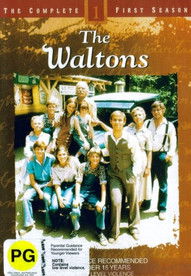The Waltons: Season 1