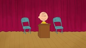 Tu n’es pas élu, Charlie Brown