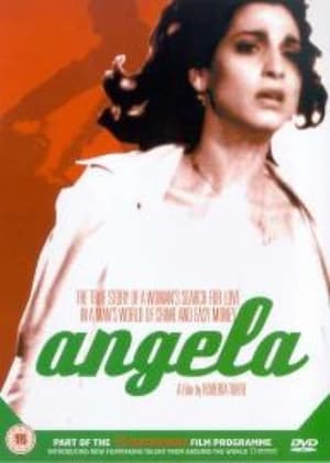 Poster Angela 2002