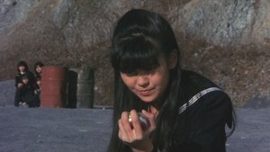 Sukeban Deka: The Movie film complet