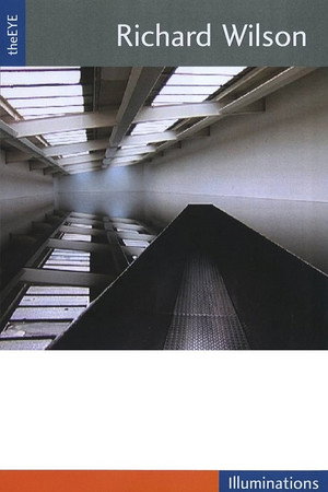 theEYE: Richard Wilson