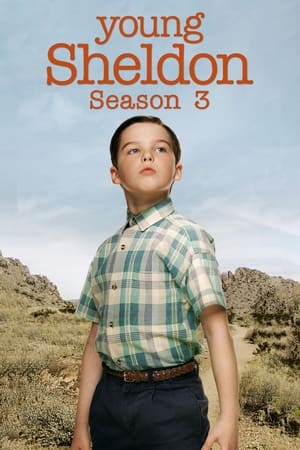 Young Sheldon: Kausi 3