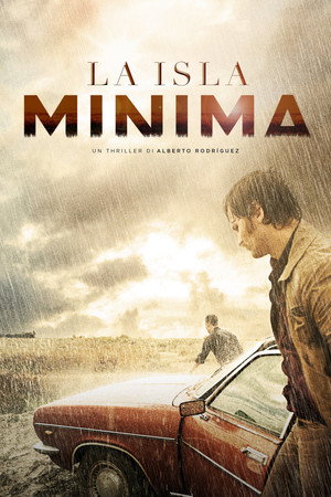 La isla minima