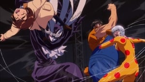 Karakuri Circus: 1×1