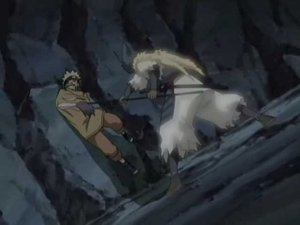 Naruto: Season 4 Episode 164 – Too Late for Help