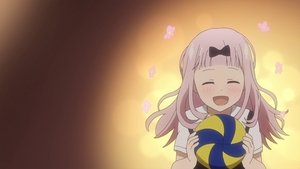 Kaguya-sama: Love Is War Season 1 Episode 5