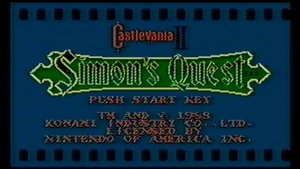 The Angry Video Game Nerd: 1×1