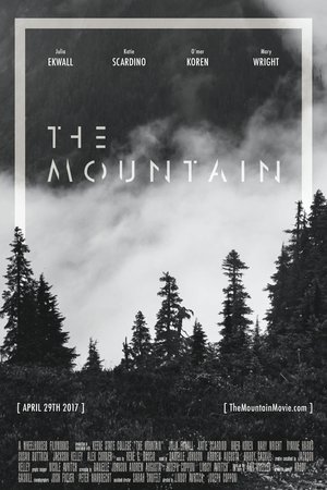 Poster The Mountain (2017)