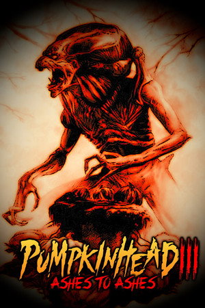 Pumpkinhead: Ashes to Ashes
