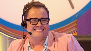 Image Alan Carr, Josh Widdicombe, Joe Wilkinson, Sara Pascoe, Bill Bailey