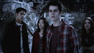 Teen Wolf: Season 3 Episode 24