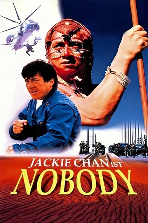 Image Jackie Chan ist Nobody