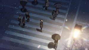 ดูหนัง 5 Centimeters Per Second (2007) ยามซากุระร่วงโรย