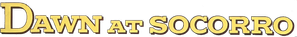 Dinastia do Terror — Logos 2