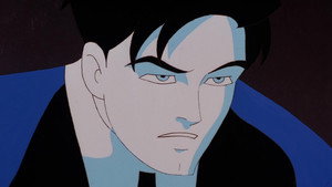 Batman Beyond: The Movie movie still 41