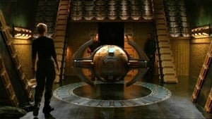 Stargate SG-1: Sezona 4 Epizoda 14