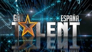 poster Got Talent España