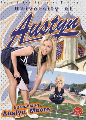 University of Austyn's Poster