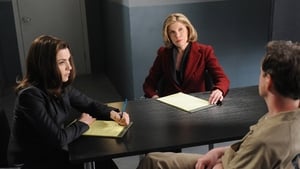 The Good Wife Season 1 ทนายสาวหัวใจแกร่ง ปี 1 ตอนที่ 22