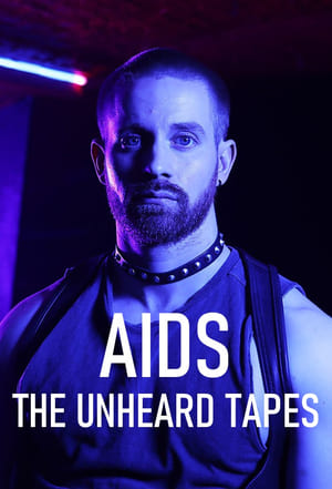 Poster AIDS: The Unheard Tapes 2022
