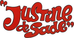 Justine de Sade — Logos 1