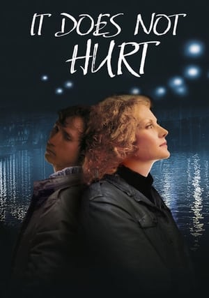 Poster It Doesn't Hurt Me (2006)