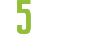As Five — Logos 1