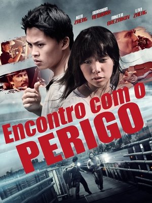 Brush with Danger (2014)