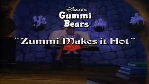 Disney’s Adventures of the Gummi Bears Season 1 Episode 3