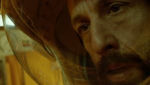 Spaceman (2024) Hindi Dubbed Netflix