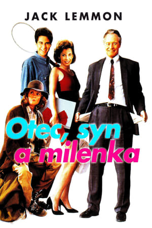 Image Otec, syn a milenka