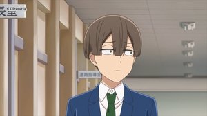 Tejina Senpai: Saison 1 Episode 3