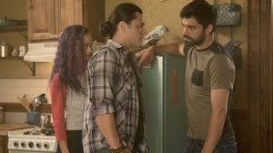 The Gifted: Los elegidos: 2×3