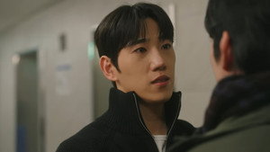 Laundry Romance: 1×4