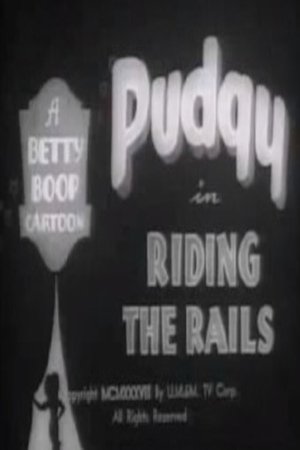 Poster Riding the Rails (1938)