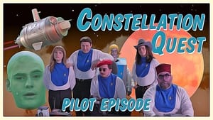 Constellation Quest film complet