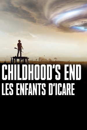 Childhood's End : Les enfants d'Icare movie poster