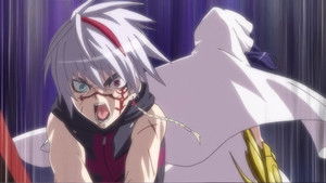 Miniature Épisode 23 : Sascha le voleur de vie